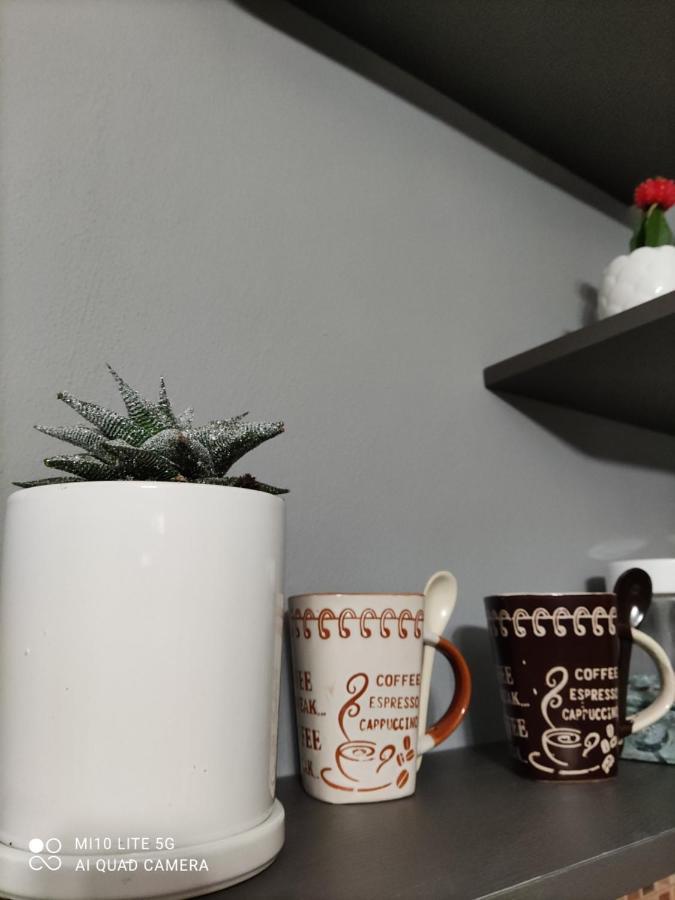 Koa Studio 1 Korce Eksteriør billede