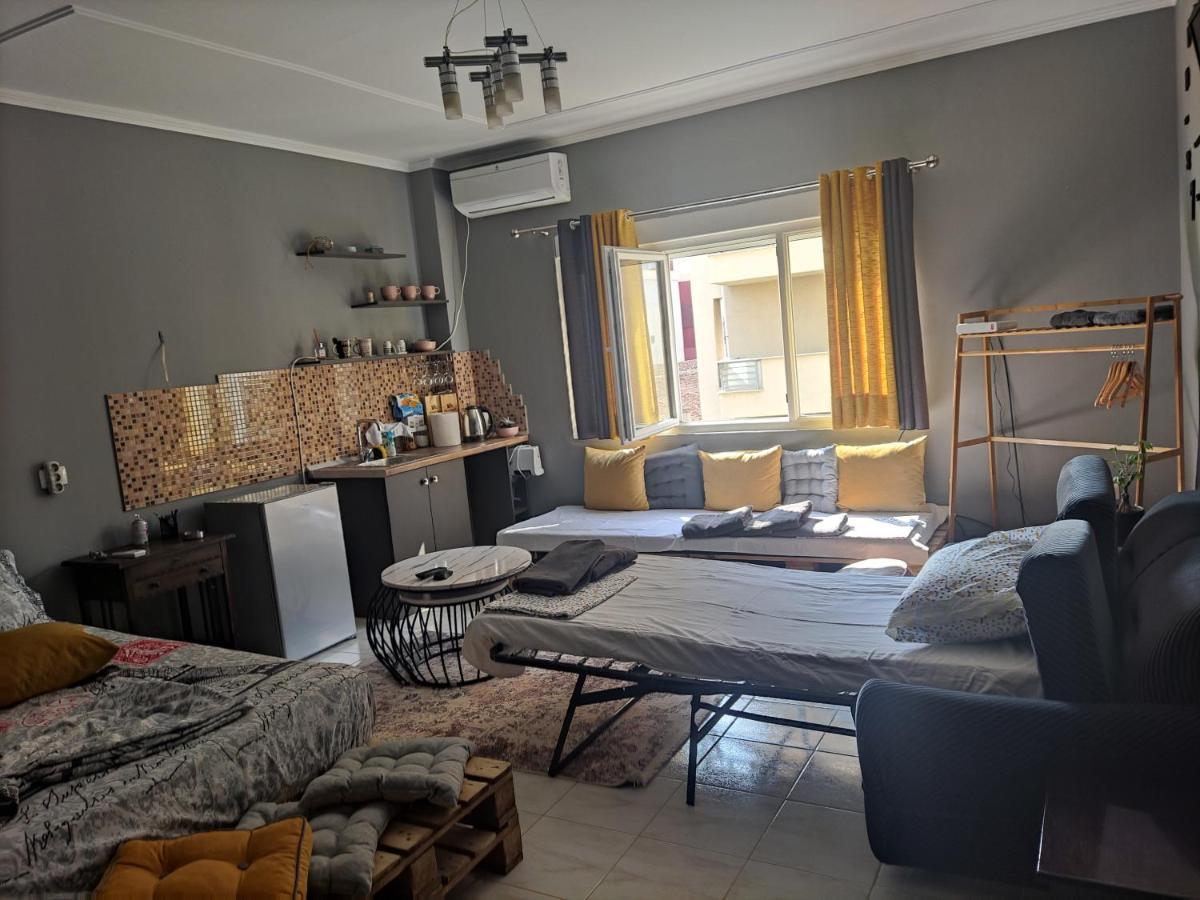 Koa Studio 1 Korce Eksteriør billede