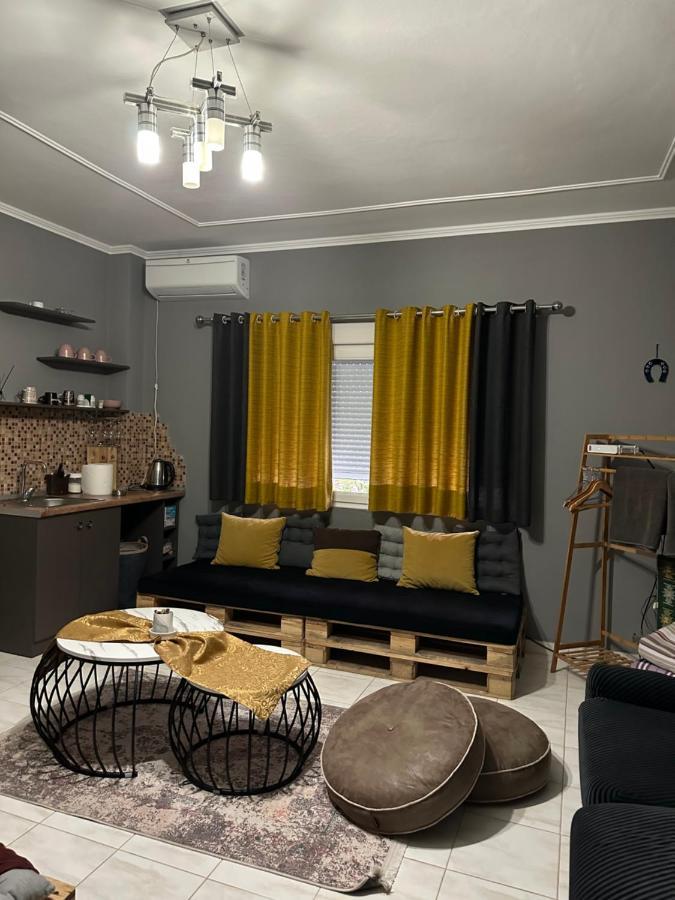 Koa Studio 1 Korce Eksteriør billede